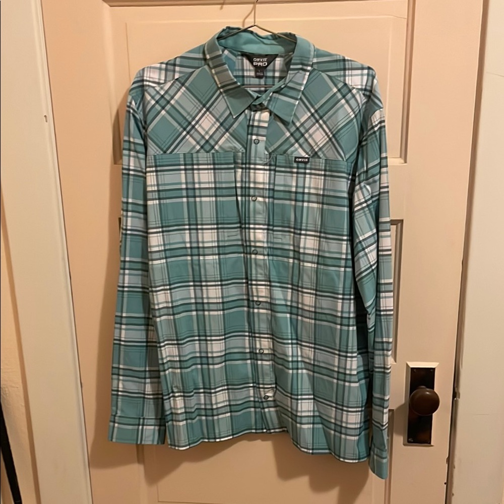 Orvis Pro